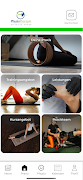 Die PHYSIO App ภาพหน้าจอ 5