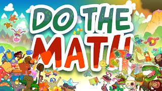 Do the Math – Kids Learning Ga 截圖 7
