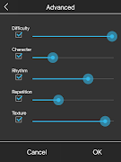 Riff Writer ภาพหน้าจอ 7
