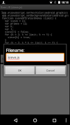 Exec JavaScript screenshot 2