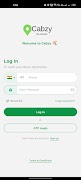 Cabzy স্ক্রিনশট 1