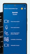 CyraCom Interpreter ภาพหน้าจอ 4