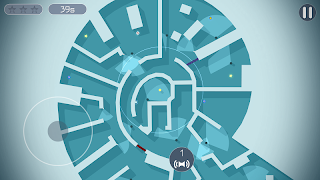 برنامه‌نما Stealth - hardcore puzzle عکس از صفحه