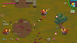 Guide For Atomicrops screenshot 5