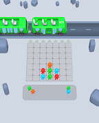 Crowd Away screenshot 6