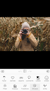 Insta Filter capture d'écran 2