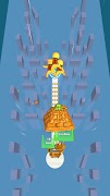 Parachute Invaders 스크린샷 4