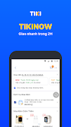 Tiki - Tốt & Nhanh screenshot 2
