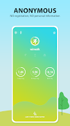 Winwalk Step Tracker & Rewards 截圖 4