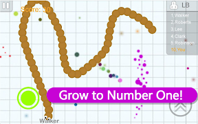 Snake Muncher screenshot 4