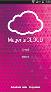 Magenta Cloud स्क्रीनशॉट 1