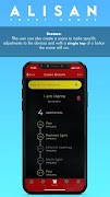 Alisan Smart Homes screenshot 1