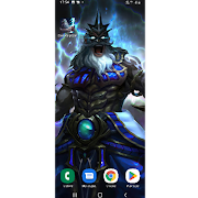 Zeus Wallpaper gönderen