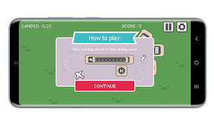 Airport Control syot layar 6