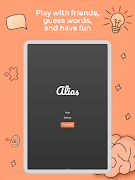 Alias: Word Guessing Game স্ক্রিনশট 6