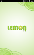 LEMON TV poster