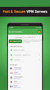 AdBlockZone VPN & Ad Blocker screenshot 3