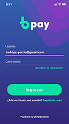 BPay ภาพหน้าจอ 3