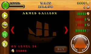 Pirates 3D الملصق