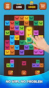 Triple Butterfly: Block Puzzle capture d'écran 6
