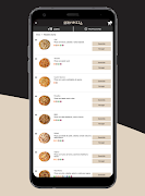 ServiPizza screenshot 1