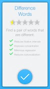 Speed Reading Pro اسکرین شاٹ 3
