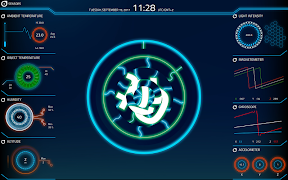 IoT Sensor screenshot 2