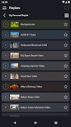 Da Player - Media Player 海报