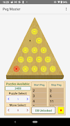 Peg Master スクリーンショット 2