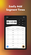 Segment Timer Screenshot 4