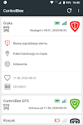 ControlBee скриншот 4