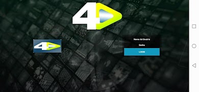 4BR-Nitro 스크린샷 1