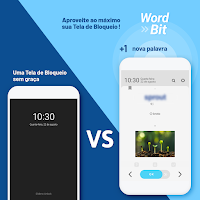 WordBit Neerlandês ảnh chụp màn hình 1