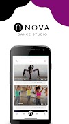 Nova Studios ảnh chụp màn hình 1