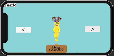 FriesRun screenshot 2