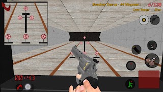 Weapons Simulator 2 - FullPack screenshot 4