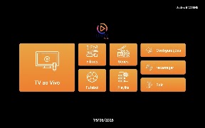 UniTV Plus poster