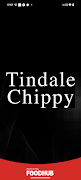 Tindale Chippy poster