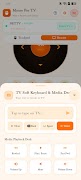 Mouse for TV: Android TV Mouse gönderen
