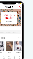 Vendify ภาพหน้าจอ 5