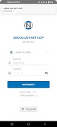 ABDULLAH NET UDP স্ক্রিনশট 4