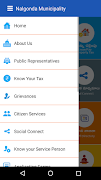 Mana Nalgonda Municipality screenshot 2