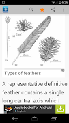 Science Dictionary by Farlex screenshot 3