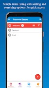 Password Secure স্ক্রিনশট 3