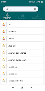 Med Dictionary স্ক্রিনশট 1