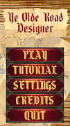 Ye Olde Road Designer screenshot 1