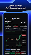 Coinbase: Buy Crypto & Stocks Ekran Görüntüsü 7