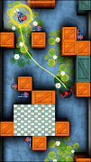 Beasts Trooper Hunter games screenshot 5