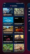 VDO Player Pro 스크린샷 4