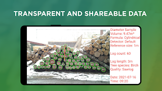 Timbeter screenshot 4